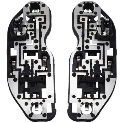 Portalámparas de circuito impreso para luz trasera del BMW X5 E70 (2008-2013) (1/4)