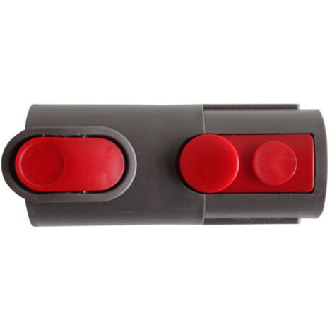 Adaptador para aspiradoras V7, V8, V10, V11, V15, SV10, SV11 (1/4)