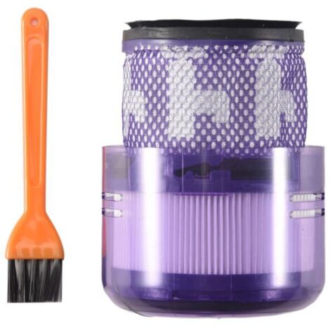 filtro de repuesto para aspiradora Sv19 Omni-Glide (referencia: 965241-01) (1/4)