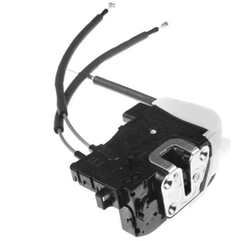 Conjunto actuador de cerradura de puerta trasera derecha 81420-2Z000 para SUV 2010-2017, 4 pines 81420-2S000 (1/4)