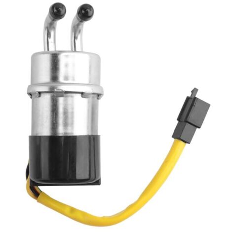 Bomba de combustible nueva para VS700 VS800 Intruder 1986-2009, número de pieza 15100-38A10 15100-38A11. (1/4)