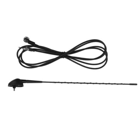 Antena de techo con mástil, base y cable 2858939969 Accesorios para coche PUNTO Regata Fiorino (1/4)