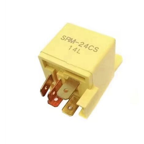 Relé de calidad KHR1239 SFM-24CS para SH200-3