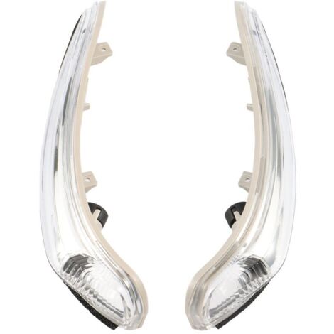 Luz indicadora del espejo retrovisor para C3 C-Elysee 208301 2008 1610811580 9814464680 (1/4)