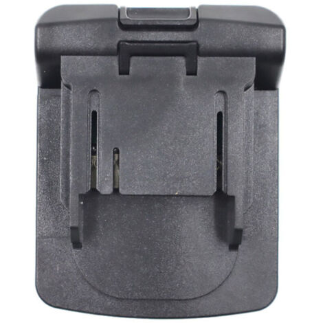 Adaptador HTB18MTL para batería de iones de litio de 18 V, convertidor BSL1830 para herramientas eléctricas de litio (1/4)