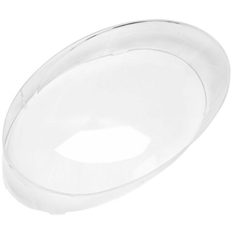 Cubierta transparente para el faro delantero izquierdo del coche (2013-2019) (1/4)