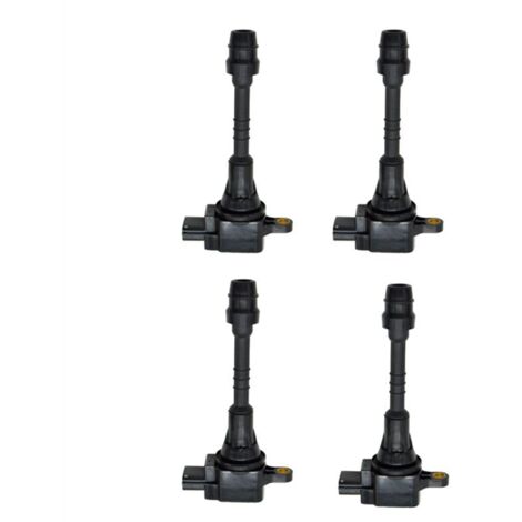 Juego de 4 bobinas de encendido para automóviles 22448-AR215 (1/4)