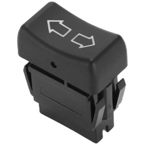 Botón de control del interruptor de la ventana eléctrica para Super 5 Bariable 700705925, 7701349408 (1/4)