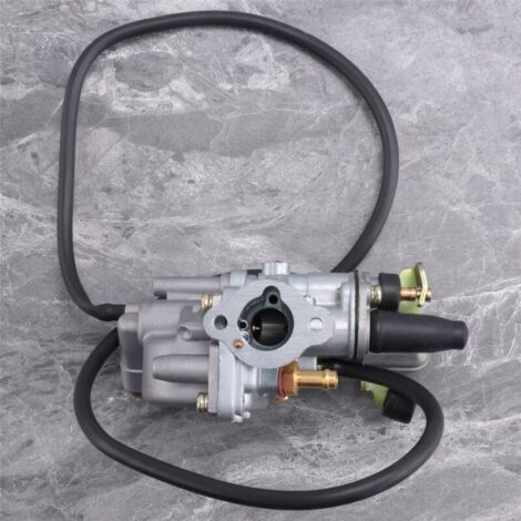 Carburador para LT50 50 - A50 JR50 Quadrunner ATV (1/4)
