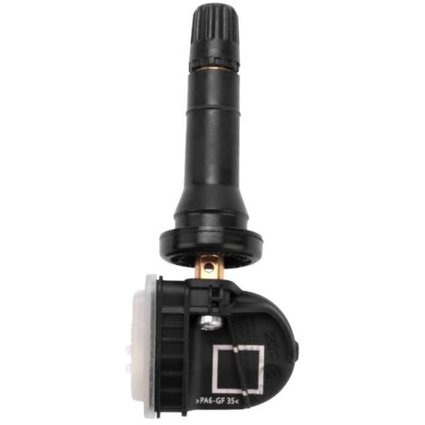 Sensor de presión de neumáticos TPMS compatible con Focus EV6T-1A180-CB Nuevo (1/4)