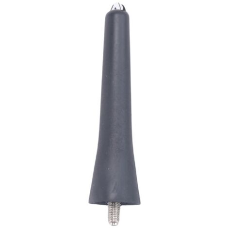 6561N3 Mástil de antena corto para montaje en techo para 206207307408 C2 C3 C4 C5 (1/4)