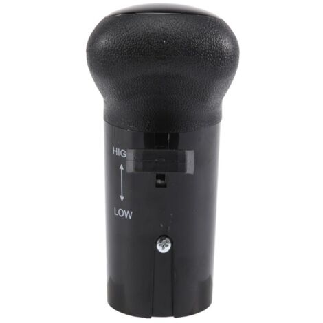 Pomo de palanca de cambios de 9 y 10 velocidades para camión Hino A6909 Style Plus (1/4)
