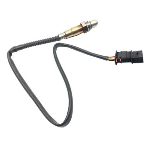 Sensor de oxígeno O2 0258027083 11788600992 para F45 F46 X1 F48 F55 F56