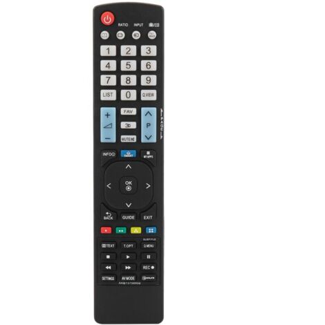 Nuevo mando a distancia de repuesto AKB73756504 para televisores LED AKB73615303 60LA8600 60PH6700 (1/4)
