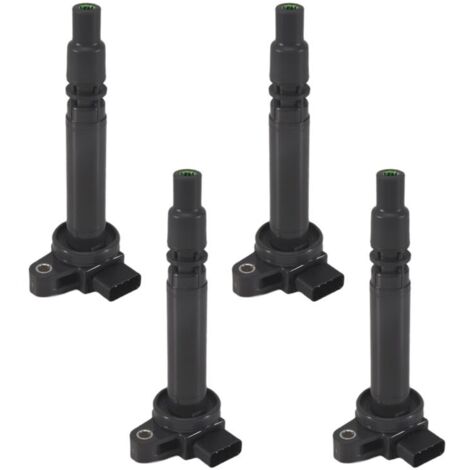Juego de 4 bobinas de encendido 90919-02237 para 4Runner (1/4)