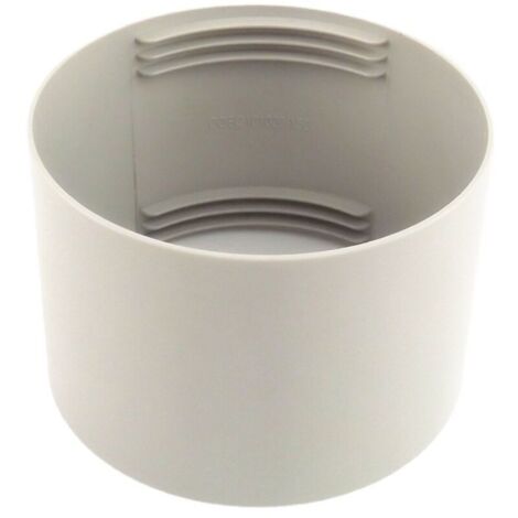 Manguera para aire acondicionado portátil, adaptador para ventana, manguera de escape portátil de 150 mm, repuestos y accesorios flexibles para aire acondicionado (150 mm) (1/4)