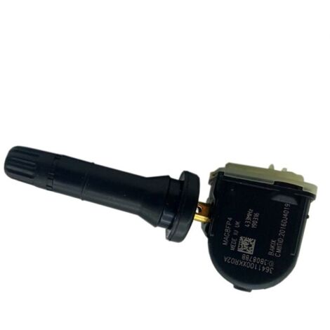 Sensor de presión de neumáticos TPMS 433MHz 3641100XKR02A para neumáticos F7 H6 WEY VV5 VV6 VV7 2019 (1/4)