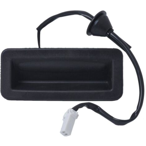 Nuevo interruptor de apertura del maletero trasero para Focus C-MAX 1346324 (1/4)