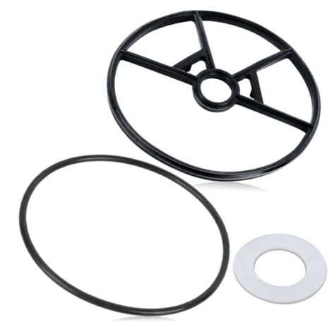 Kit de juntas Spider para válvula de filtro de arena de piscina, repuestos para SP0714T Vari-XL y SPX0714CA