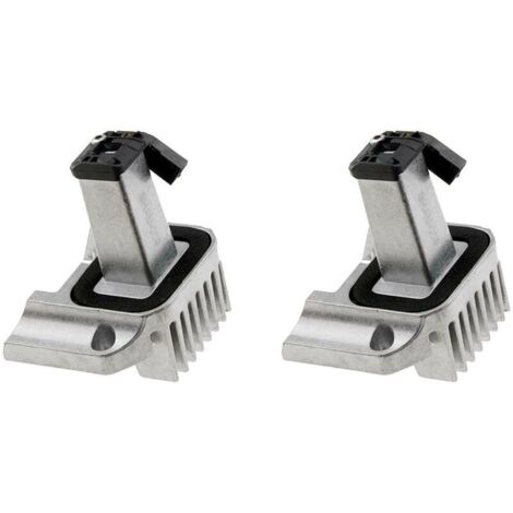 Módulo controlador de faros LED Angel Eye para Serie 1 F20 63117296905 (1/4)