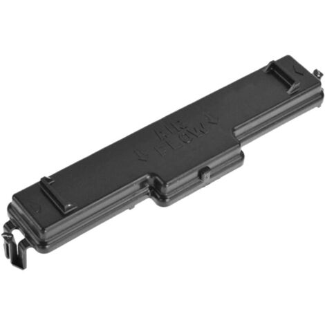 Puerta de acceso al filtro de aire de cabina para RAM 1500 2500 3500 68052292AA (1/4)