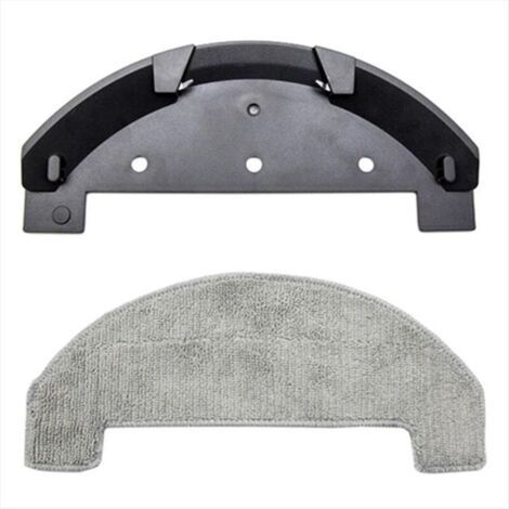 Soporte para escoba para aspiradora robot D10/T10 Lite/Q8/Q8max (1/4)