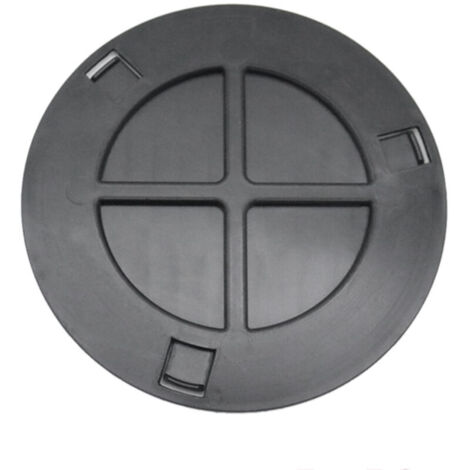 51719802413 para - Tapa de acceso para guardabarros interior Mini R60 (1/4)