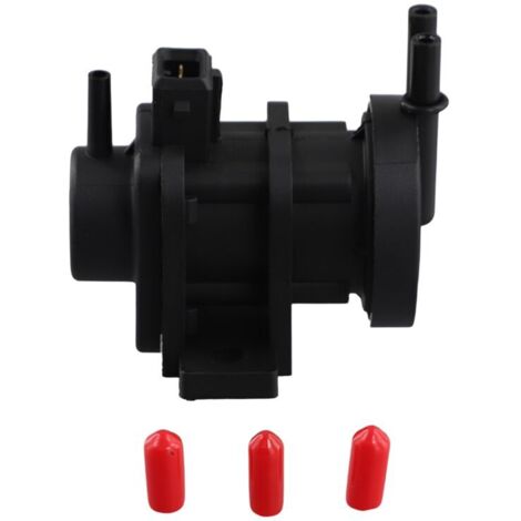 Válvula solenoide de vacío EGR para B CC Zafira A G 2.0 2.2 DI DTi 16V 9158200 5851037 09158200