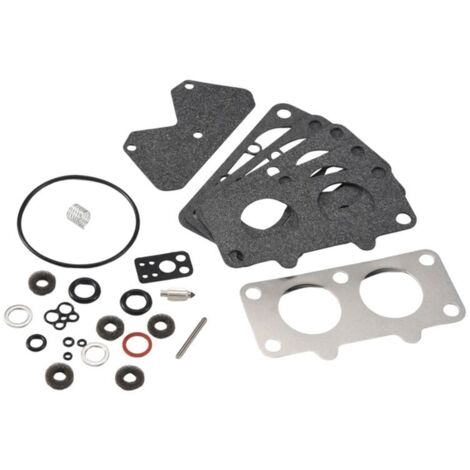 Kit de reparación de carburador para E-Stratton 797890 792455 499811 499812 699735 (1/4)