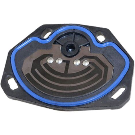 Sensor de posición del acelerador para asiento monoponto de Golf 037907385A (1/4)