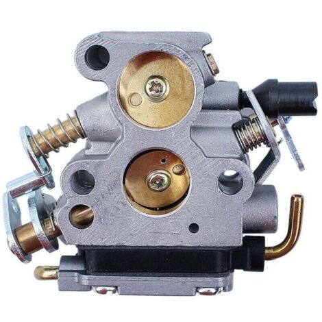 Carburador para desbrozadoras Husqvarna 235, 236E y 240E. Carburador para motosierra Zama C1T-W33 CS2234 GZ380.