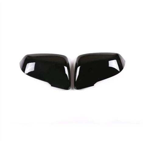Funda protectora para retrovisor lateral de coche, accesorio ABS-B, para las series 1 y 2 F45, F46, X1, F48 (2016-2021) (1/4)