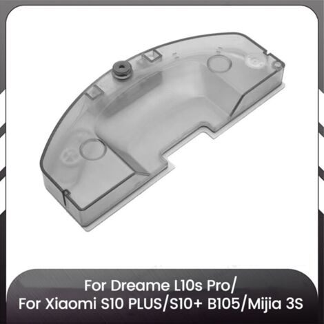 Depósito de agua para aspiradora L10s Pro S10 PLUS/S10+ B105 3S. Repuestos. (1/4)
