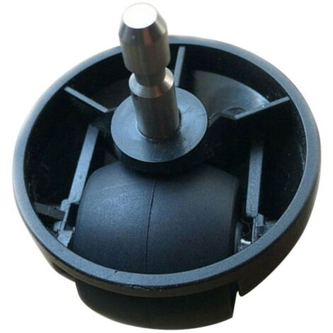 Piezas de conjunto de rueda/rueda giratoria para aspiradoras i7 E5 E6 500 600 700 800 900 (1/4)