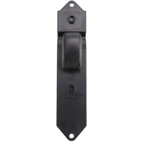 Interruptor de control de elevalunas eléctrico para coche Wingshen (1/4)