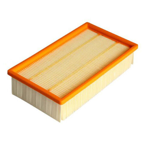 Filtro de aire para aspiradora NT25/1 NT45 NT55 NT361 ECO NT561 NT611 (filtros de repuesto) (1/4)