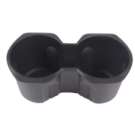 Accesorios para el portavasos de la consola central del coche X1 U11 2023 2024 (1/4)