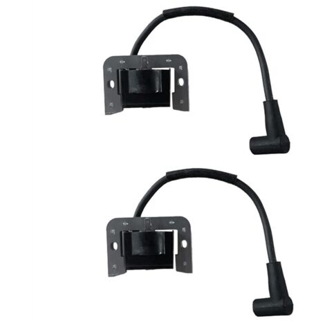 Módulo de bobina de encendido 32-584-06-S para cortadoras de césped KT610 KT715 KT725 ZT720 ZT730 SV470 SV480. (1/4)