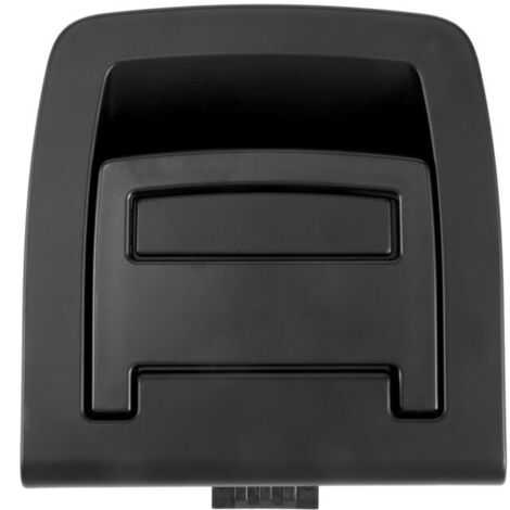Tirador interior para la moqueta del maletero trasero - Para X5 E70 X6 E71 51479120283 Suelo (1/4)