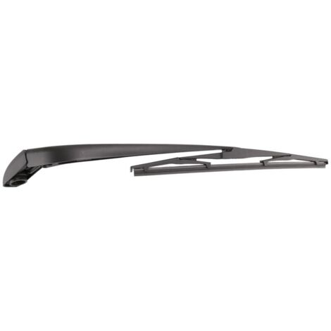 Brazo y escobilla del limpiaparabrisas trasero para Vitz 99-05 (1/4)