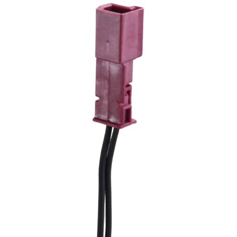 Junta antipinzamiento para el maletero del Mercedes-Benz Clase M W164 ML (sensor 1648202010) (1/4)