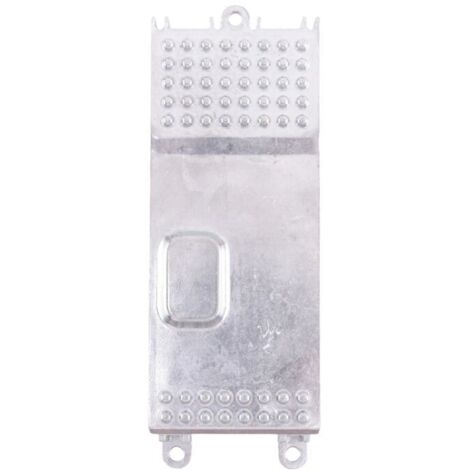 Resistencia de control del motor del ventilador para Audi A8 D3 4E2 4E8 2002-2010 (1/4)