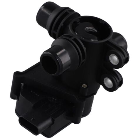Válvula de control de intercambio de agua AC A0005061500 para CG A0005061300 (1/4)