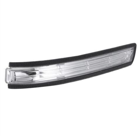 Luz de espejo lateral para W169 W245 07-11 Intermitente LED A1698201221 R (1/4)