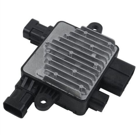 Módulo de control del ventilador de refrigeración del motor del automóvil 25385-4D900 253854D900 para (1/4)
