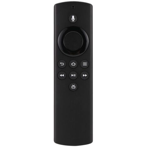 Nuevo control remoto de voz H69A73 de repuesto para Lite con (1/4)