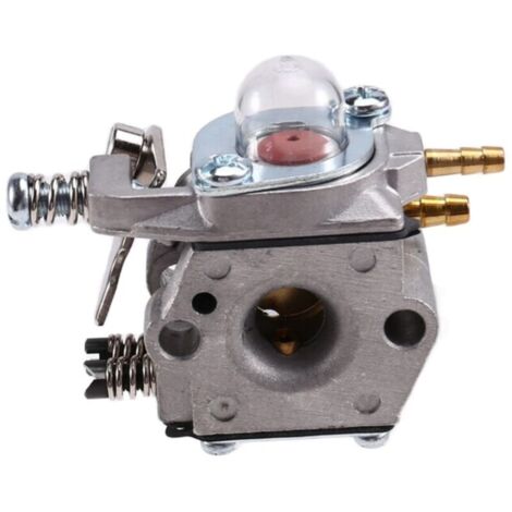 Carburador para desbrozadora Oleo 727 730 733 735 740 750 433 435 440 TP74 SPARTA40 SPARTA42 Efco 8300 8350 8355 8365 (1/4)