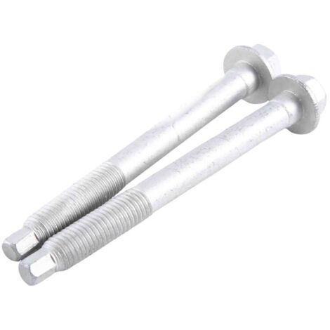 Juego de 2 tornillos de suspensión de rueda LR024747 para Range Rover Evoque Sport (1/4)