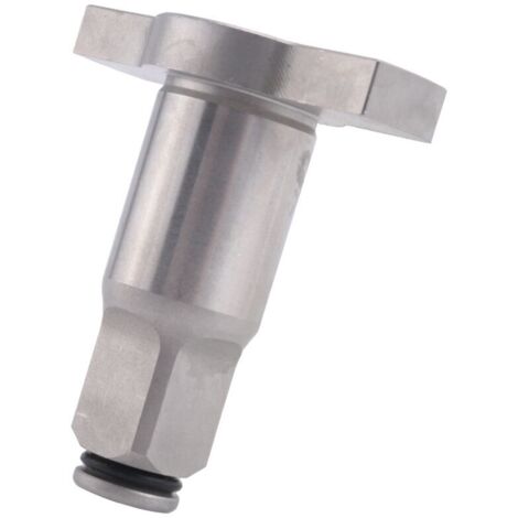 Conjunto de yunque DCF899 N415875 para DCF899B DCF899M1 DCF899P1 DCF899P2 DCF899HB DCF899HP2 (1/4)