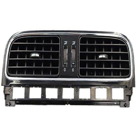 Rejilla de ventilación de salida de aire 6RD819728 CA/C para modelos 2011-2018 (1/4)